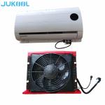 R134a Noiseless 950W Truck Parking Air Conditioner