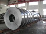 Aisi 201 Tolerance ±0.01mm Decoiling Stainless Steel Coil Corrosion Resistance