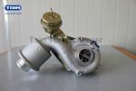 53039700052 Audi K03 Turbo OEM 06A145713F With Chra 53037100516 1.8-5V Engine