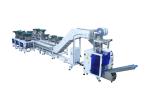 Direct Source Hardware Fastener Screw Counting Packing Machine