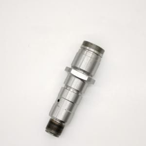 China High Quality New Assesmbly Diesel Fuel Injector Shell Steel Model 120236 factory