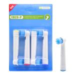 Oral Clean Electric Toothbrush Head with Clean Maximiser Technology Excess