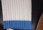 Spiral Monofilament Polyester Conveyor Belt For Food Industry 1m 50 Meters