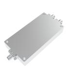 Telecommunication 400-6000MHz 2 Way Wilkinson Power Divider Combiner