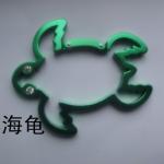 Popular bone shape fashion carabiner key holder manufacture irrregular shape