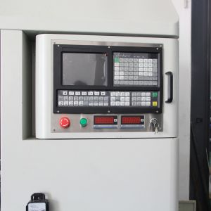 25KW Stainless Steel Door Lock Side Plate Guide Gusset Wire Drawing Machine With