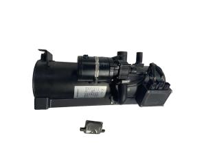China Universal Coolant Heater For Cars Semi Truck Diesel Conditioning 12kW 15kW factory