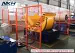 Industrial Tilter Upender Turner For Mold Metal 90 Degree Coil Tilter Auxiliary