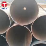 GB/T 31315 Q235 Cold Drawn Tube Precision Weld Steel Tubes For Mechanical