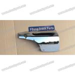 Chrome Front Corner Panel For ISUZU NPR 120 100P Truck Spare Body Parts