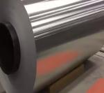 Inconel 600 ERW Nickel Alloy Coil N06600 W.Nr.2.4816 High Pressure