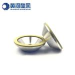 10 Year China Supplier Grinding Hard Materials Tools 1A1 CBN/Diamond Grinding