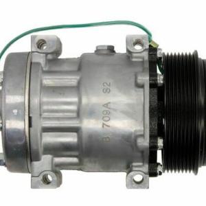 China 4894306 Auto Compressor Iveco Eurocargo I-III 1991-2015 Truck Compressor factory