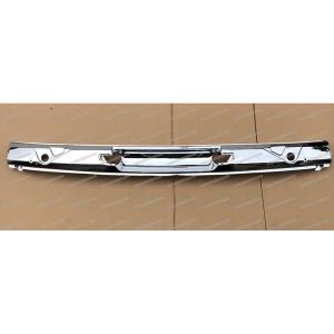 China Chrome Front Wiper Panel for Hino Victor 500 Truck Spare Body parts factory