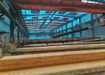 Round Cs Carbon Steel Welded Tube ASTM A106 A53 API 5L Gr B Gr A X46 X52 X65 X70