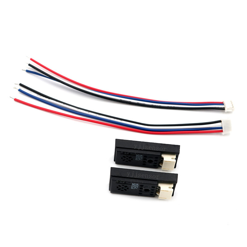 HTG3535CH Humidity and Temperature Sensor Module with 0-100%RH Operating Range