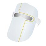3 Color LED Light Therapy Mask BP100 Yellow Blue Red Light Face Mask
