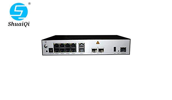 Huawei AC6508 Wireless Access Controllers 10XGE Ports 2 10GE SFP+ Ports With The