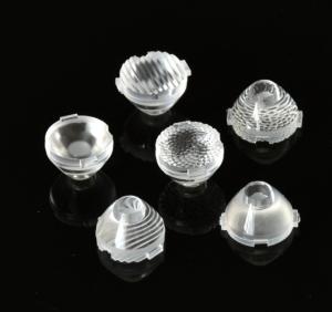 China φ8.8x6.1mm Led Lens Commercial Linear Wall Washing Small Spotlight Series factory