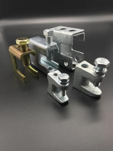 China Custom 304 Stainless Steel Unistrut Beam Clamps factory