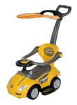 Offers Customized Children's Ride On Baby Push Car 40HQ Loading 1107pcs Max