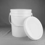 High Durability Available Plastic Container Drum 0.2-200L