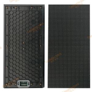 China P10.41 LED Billboard Waterproof Naked Eye 3D LED Display HD Big Outdoor Advertising factory