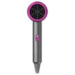 1500W OEM ODM Collagen Low Noise Negative Ion Blue Light Hair Dryer