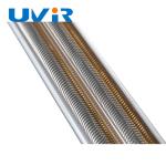 Irp Infrared Heater Lamp Versatile For Heidelberg Printing