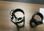 ASTM A216 WCB Double Channel Cross Coupling Cable Protector
