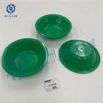 Construction Excavator Hydraulic Rock Breaker Hammer Diaphragm Membrane for MTB