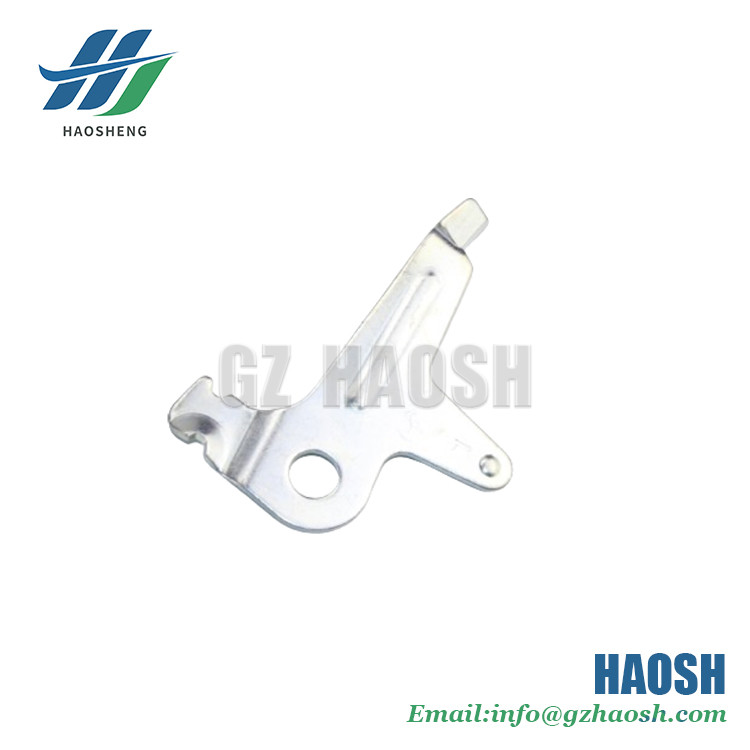 8973497430 8-97349743-0 Adjuster Lever For ISUZU NHR NKR NPR 700P