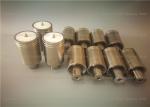 3300w Ultrasound 20Khz Replacement Branson Converter With 6pcs Pizoelectric