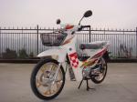 KTM Thailand Honda Horizontal Engine Motorcycle 110CC 150KG Maximum Load