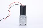 Faradyi Fr12-1 12v High Torque Dc Geared Motor 31zy Worm Gear Motor 58*40mm Gear