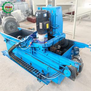 China Electric Knife Sharpening Machine With Grinding Wheel Of 200mm At Speed 1400rpm factory
