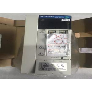 China MR-J2S-70B-T004  Industrial Servo Drives Mitsubishi Servo Amplifier on sale