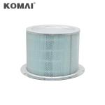 Spare Parts Air Filter Element AF26194 4P0711 P535115 SA 16396 4P-0711