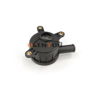 China Crankcase Exhaust Valve Cover Air Breather Housing for DE12 D1146 DH300 DH420 DH215 DH300 factory