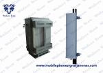 Military Waterproof Outdoor Prison Jammer All Cell Phone Signal Jammer With
