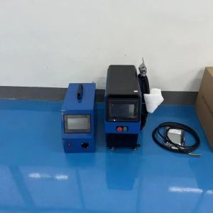 1500W 2000W 3000W Fiber Laser Welder Handheld Laser Welding Machine