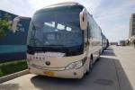 39 Seats Passenger 2016 Year RHD Used Yutong Buses Yuchai rear Engine ZK6908