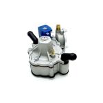 Separated Gas And Water Circuit Autogas LPG Pressure Regulator 125W