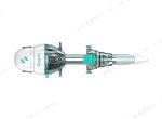 Surgsci 10mm Laparoscopic Trocar Disposable Hasson Trocar with Blunt Tip