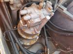 Original Hydraulic Pump ZX200 Excavator 20000 KG Machine Weight Affordable and