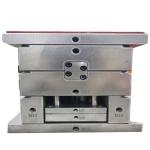 OEM Subgate Electronic Mould PP ABS PA TPE Injection Molding