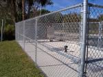 Cheap Chain Link Fence Prices for decorative garden fence