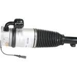 Left Rear Replacement kits Air Suspension Struts For VW Phaeton Bentley