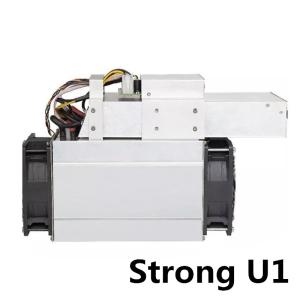 China Strong U1 11T 1600W STU Miner Blake256 DCR Mining Machine factory