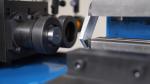 4kw Tube End Forming Machine TM30 12mpa For Expanding Beading
